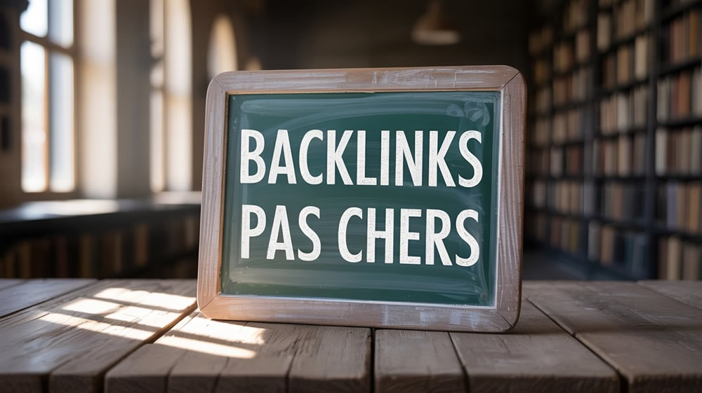 backlinks pas chers