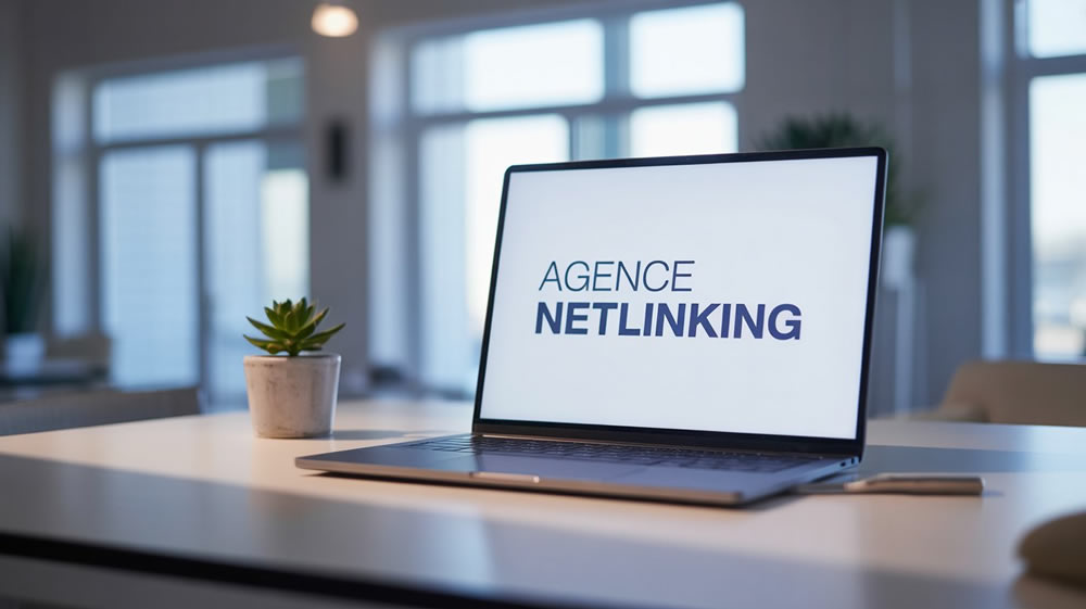 agence de netlinking