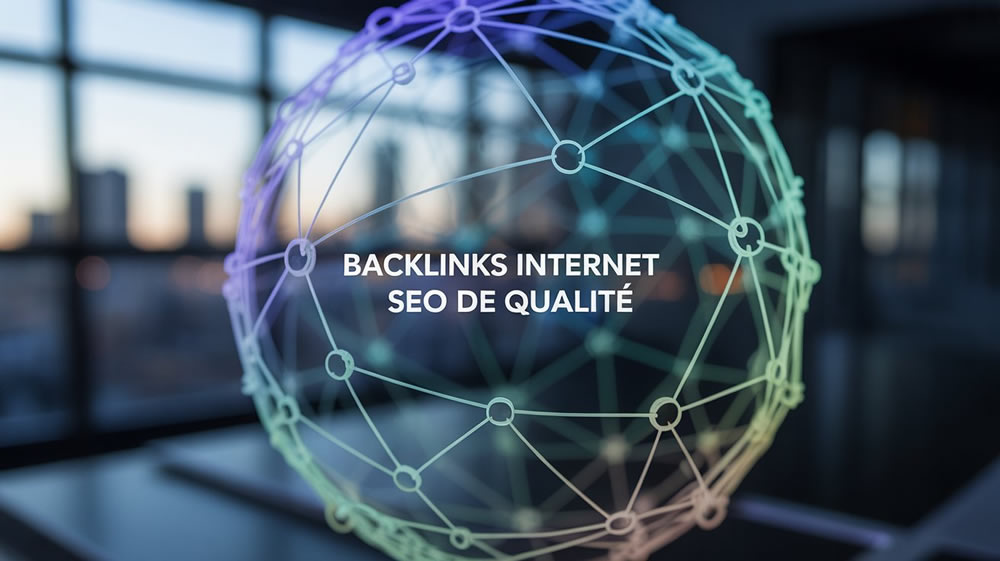 Backlink de qualité