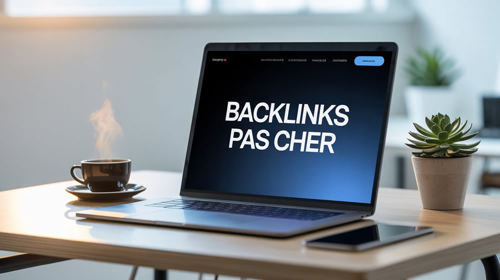 backlinks pas cher