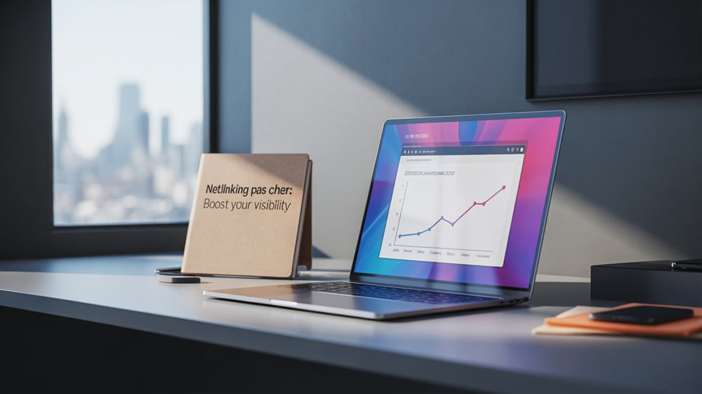 pack netlinking pas cher