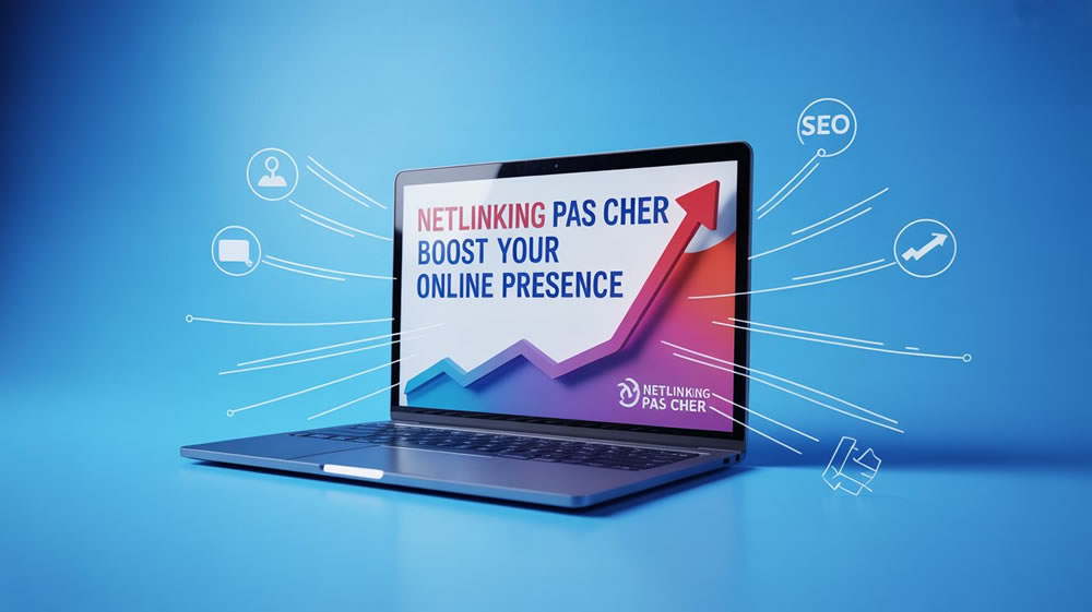 netlinking pas cher