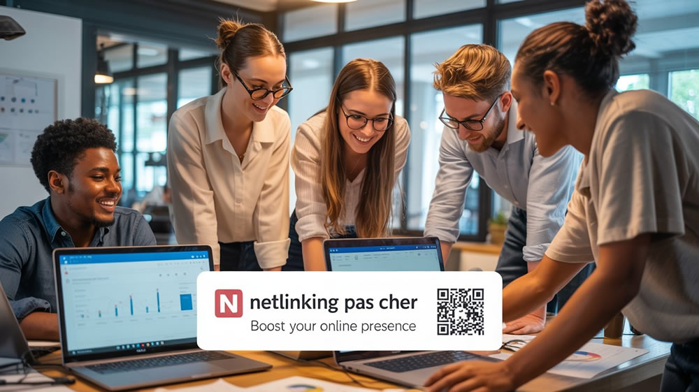 campagne netlinking