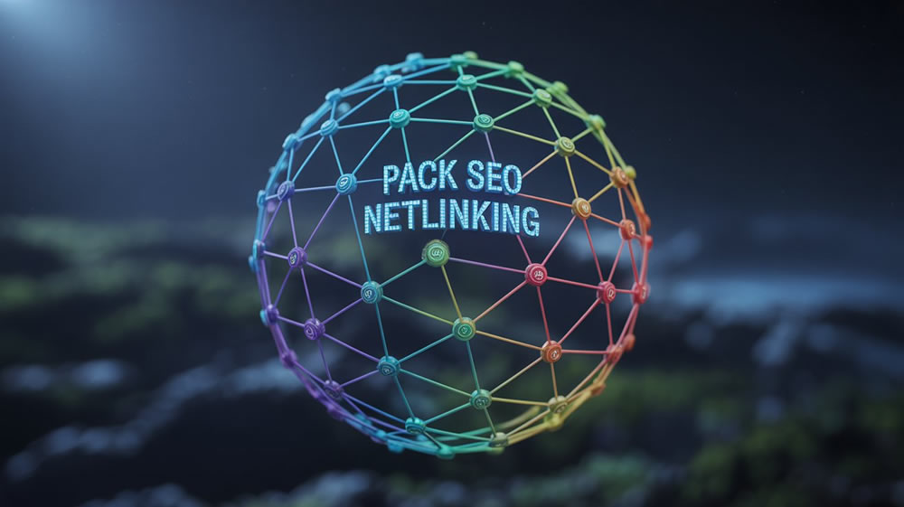 pack seo netlinking