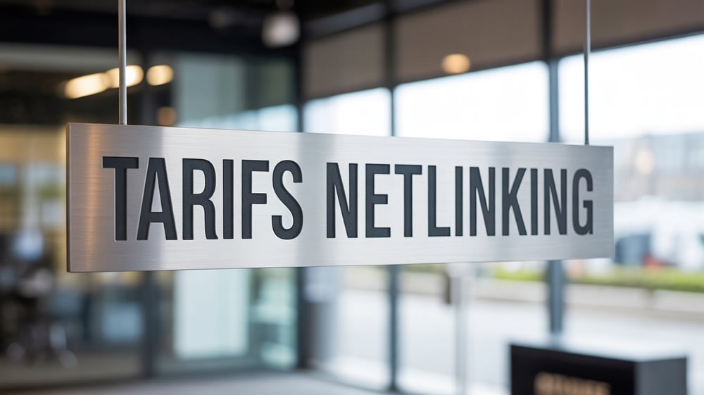 tarif netlinking