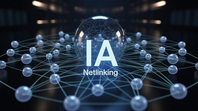 IA Netlinking : évolution des pratiques SEO