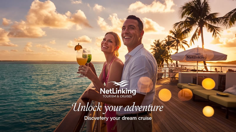 Netlinking Tourisme