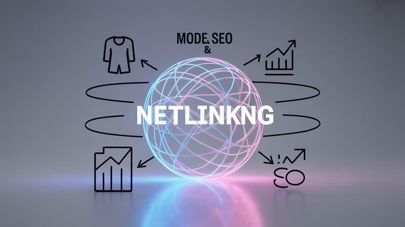 Boutique de Mode & stratégie de netlinking