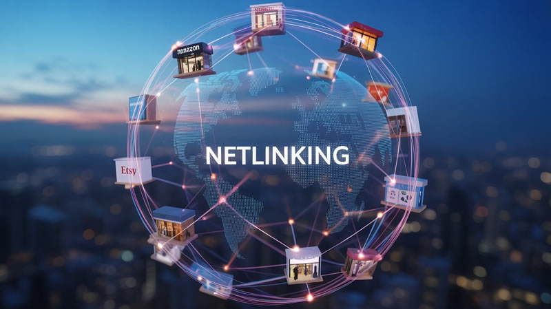 netlinking e commerce