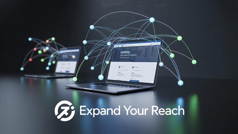 netlinking site internet