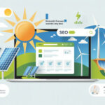 referencement site energie